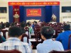 Đại biểu Quốc hội tỉnh Tây Ninh tiếp xúc cử tri TP. Tây Ninh