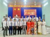 Hội đồng nhân dân phường Ninh Thạnh, thành phố Tây Ninh tổ chức kỳ họp thứ 04 Hội đồng nhân dân khóa XII, nhiệm kỳ 2021-2026