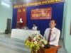 Công bố Nghị quyết về kế hoạch phát triển kinh tế - xã hội phường Ninh Thạnh năm 2023