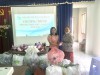 Hội LHPN phường Ninh Thạnh tổ chức chương trình “Đổi rác thải nhựa lấy quà” và nâng chất “ Kho gạo Đồng Tâm” năm 2023