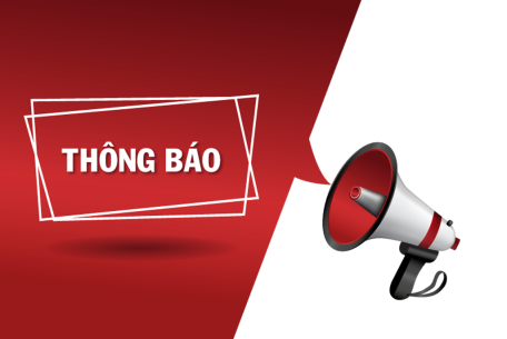 UBND phường Ninh Thạnh thông báo lịch mở tài khoản ngân hàng cho người dân trên địa bàn phường