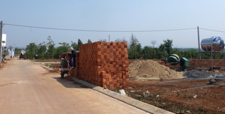 Kế hoạch Về việc kiểm tra, xử lý, chấn chỉnh trật tự xây dựng Trên địa bàn phường Ninh Thạnh năm 2024