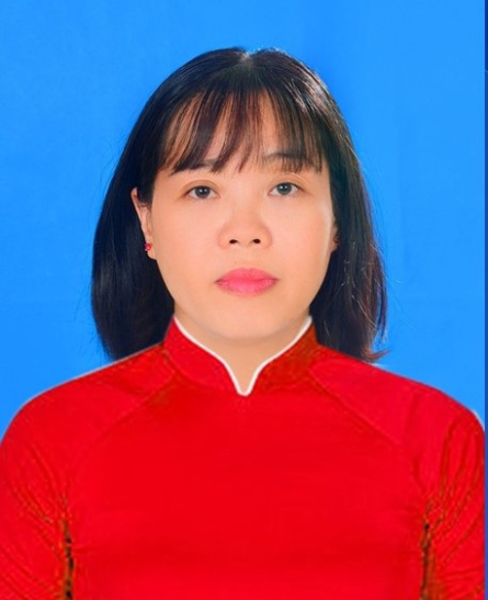 Trần Thị Thanh Thuyên