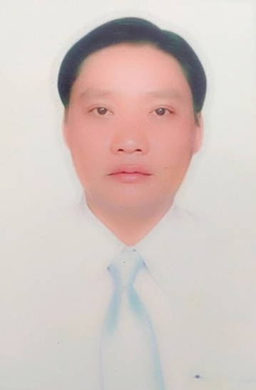 Nguyễn Quang Vinh