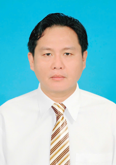 Trần Thanh Hải