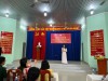 Ngày hội Đại đoàn kết toàn dân tộc phường Ninh Thạnh năm 2022