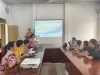 Hội LHPN phường Ninh Thạnh tổ chức tuyên truyền, hỗ trợ phụ nữ nâng cao kỹ thuật số năm 2022