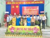 Đại hội Đại Biểu Hội Nông dân phường Ninh Thạnh nhiệm kỳ 2023-2028