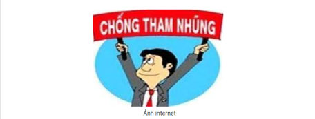 Phòng, chống tham nhũng trong khu vực ngoài nhà nước