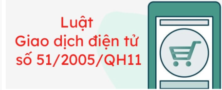 Tin công nghệ: Công bố lệnh của Chủ tịch nước về Luật Giao dịch điện tử