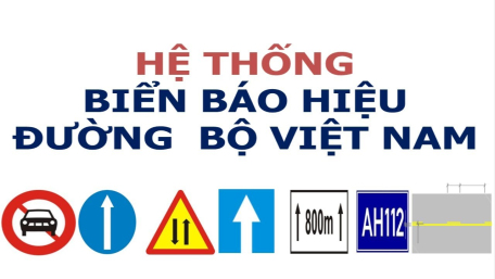 TÌM HIỂU LUẬT GIAO THÔNG ĐƯỜNG BỘ NĂM 2008