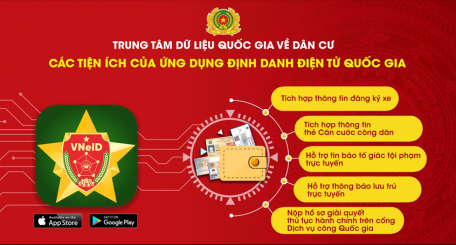 Bảo đảm lộ trình triển khai Đề án 06