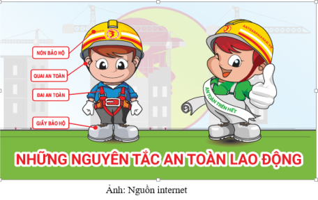 TÌM HIỂU LUẬT AN TOÀN, VỆ SINH LAO ĐỘNG NĂM 2015