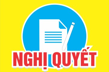 Triển khai, thực hiện Nghị quyết số 53/2023/NQ-HĐND ngày 20/7/2023  của Hội đồng nhân dân tỉnh Tây Ninh