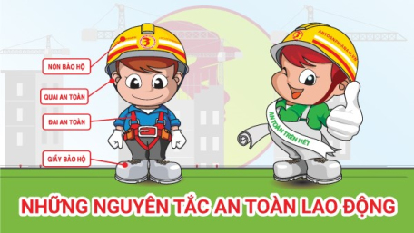 HỎI – ĐÁP LUẬT AN TOÀN, VỆ SINH LAO ĐỘNG NĂM 2015