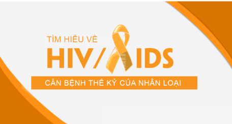 Tìm hiểu về HIV/AIDS?