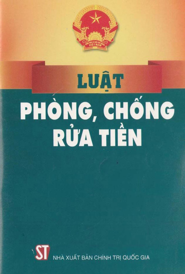 TUYÊN TRUYỀN, PHỔ BIẾN LUẬT PHÒNG, CHỐNG RỬA TIỀN