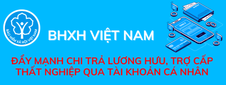 Cả nước chi trả lương hưu qua tài khoản từ 1/9