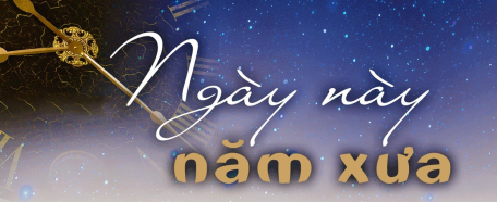 Ngày này năm xưa: 28/8