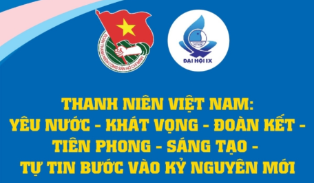 Những nhiệm vụ quan trọng của thanh niên Việt Nam khi bước vào kỷ nguyên mới