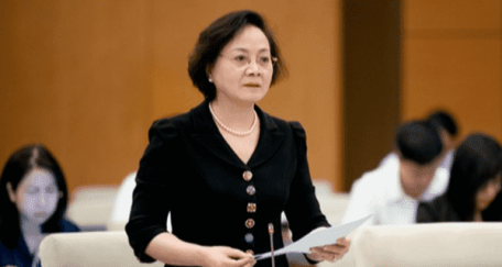 Bộ Nội vụ đang tham mưu để có thêm chính sách hỗ trợ cán bộ không chuyên trách