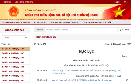 Hướng dẫn các quy định mới của Luật Ban hành văn bản quy phạm pháp luật