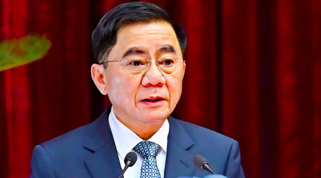 Ban Bí thư ban hành quy định mới về biên chế, tổ chức bộ máy MTTQ cấp tỉnh, cấp xã