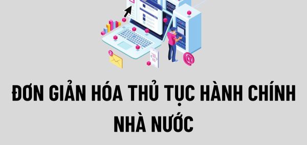 Tây Ninh: Ban hành Kế hoạch thống kê, rà soát, đơn giản hóa thủ tục hành chính nội bộ trên địa bàn tỉnh