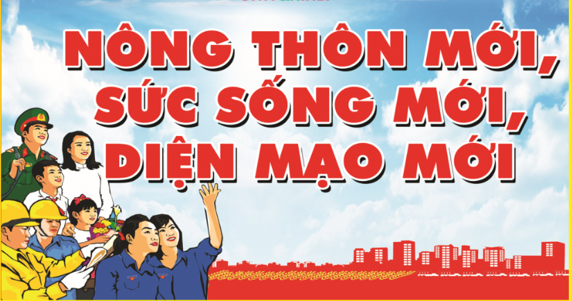 Hướng dẫn Bộ tiêu chí quốc gia về xã nông thôn mới nâng cao, Bộ tiêu chí về huyện nông thôn mới giai đoạn 2021-2025