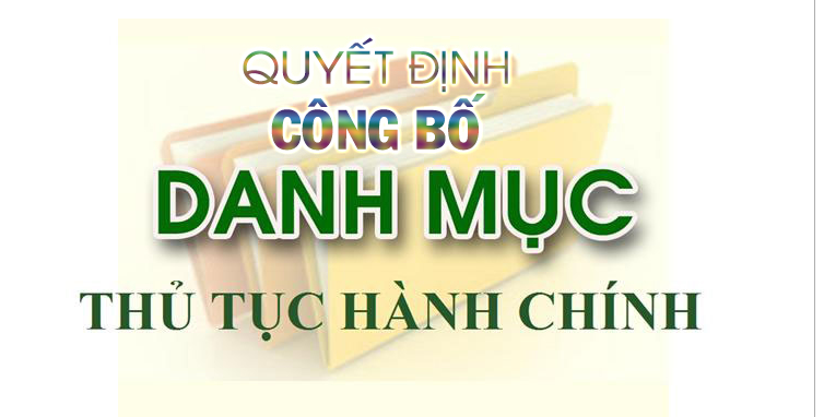 26 TTHC ban hành mới lĩnh vực chính sách người có công với cách mạng