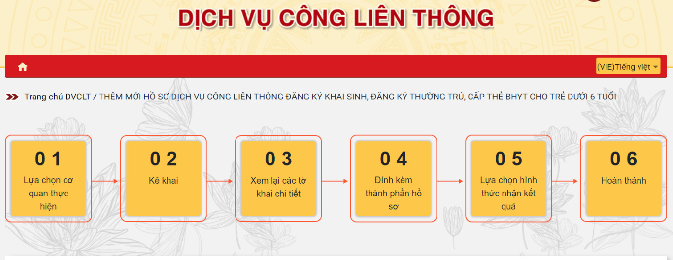 Triển khai, thực hiện các quy định của Thông tư số 03/2023/TT-BTP ngày 02/8/2023 và đẩy mạnh thực hiện liên thông 02 nhóm thủ tục hành chính (TTHC) liên quan đến đăng ký khai sinh, đăng ký khai tử