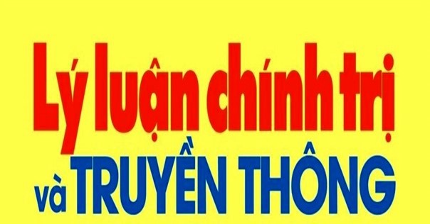 Hướng dẫn thực hiện công tác lý luận chính trị năm 2024