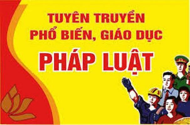 TRIỂN KHAI NHÂN RỘNG 02 MÔ HÌNH PHỔ BIẾN, GIÁO DỤC PHÁP LUẬT