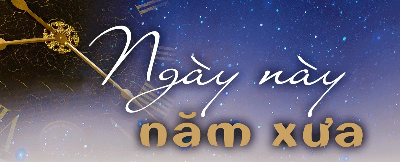 Ngày này năm xưa: 28/8