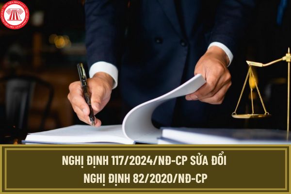 Triển khai, thực hiện Nghị định số 117/2024/ NĐ-CP ngày 18/9/2024 của Chính phủ