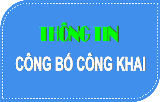 CÔNG KHAI BẢN KÊ KHAI TÀI SẢN, THU NHẬP NĂM 2024