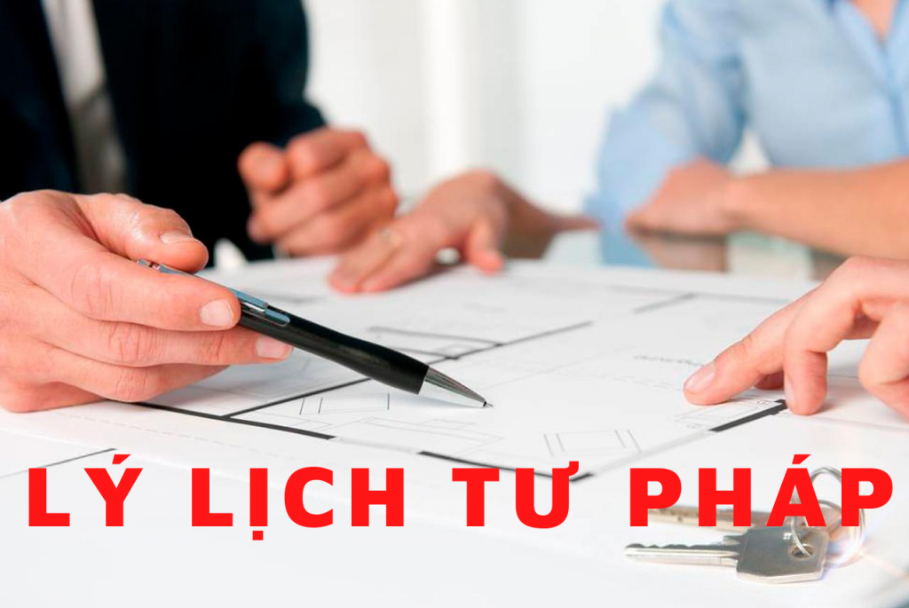 Cắt giảm, đơn giản hóa quy định, thủ tục hành chính liên quan đến Phiếu lý lịch tư pháp