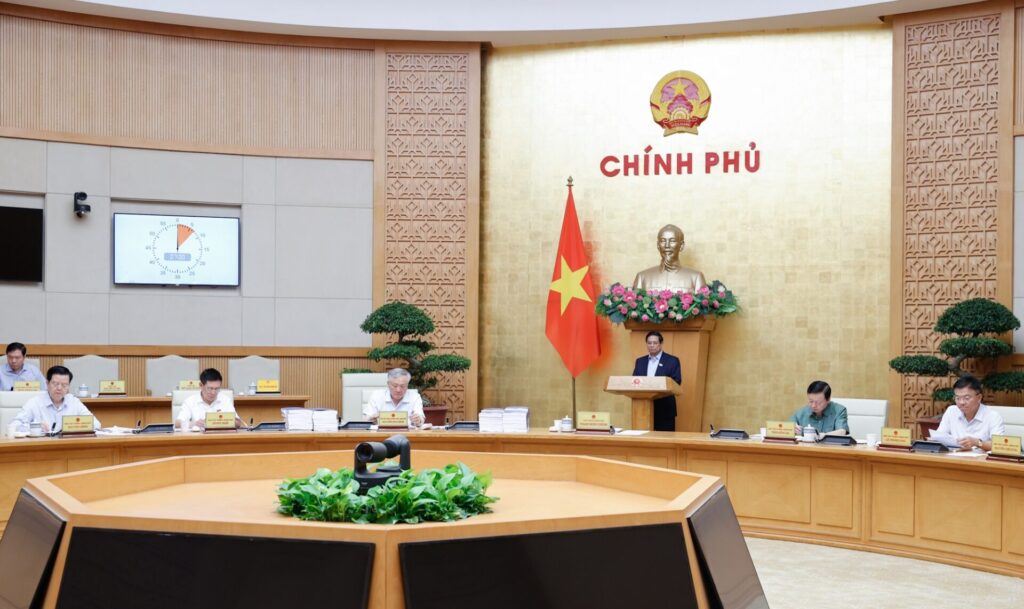 Dự kiến tạm thời bố trí bình quân 60 biên chế/01 xã, phường, đặc khu