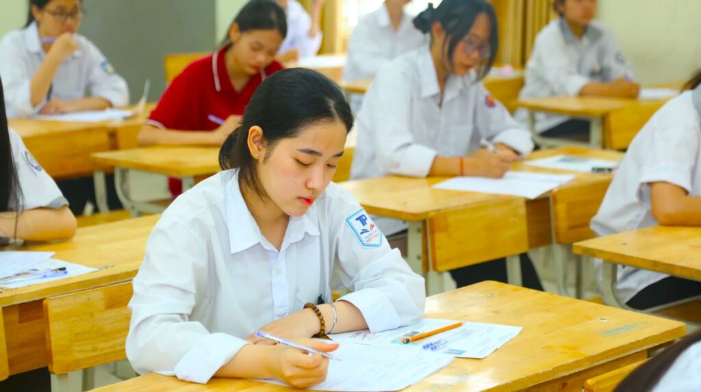 Công điện về tổ chức kỳ thi tốt nghiệp THPT và tuyển sinh đầu cấp giáo dục phổ thông 2025