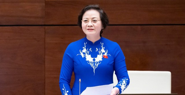 Khẩn trương trình Nghị định về hỗ trợ cán bộ không chuyên trách cấp xã trước 30/5