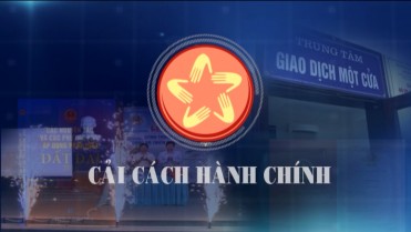 Quy định mới về tổ chức Bộ phận Một cửa tại cấp bộ, cấp tỉnh và cấp xã