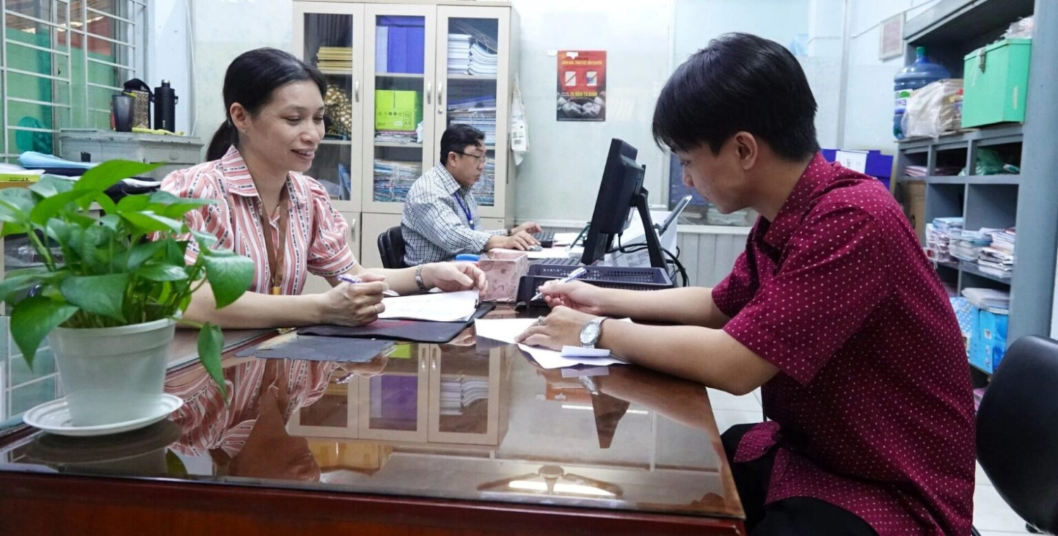 Đề xuất quy định về lĩnh vực nội vụ của phòng chuyên môn thuộc UBND cấp xã